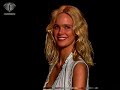 fashion tv ftv   tendance silver dust