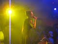 \"Rehab\" Rebeka Brown Live @ Matinee Fabric