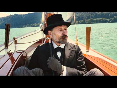 A Dangerous Method - 'Occupational Hazard'
