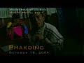 Maoist Rebel interaction - Fall in Nepal 2006 - Bradicich