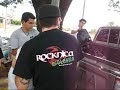 ROCK NICA ECOLÓGICO jornada de CONCIENTIZACIÓ @VILLA FONTANA