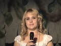 Amy Wins $100 Karaoke Competition 1st Pl - Age 15