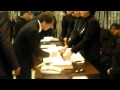 [뉴스1] 안철수 교수 故 김근태 고문 빈소 찾아