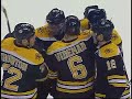 Sabres @ Bruins 11/8/08