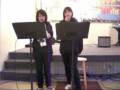 Talent Show:Praise Song_我的一生
