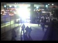 Border Surveillance Video - Possibly the mcstay Family