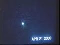 mystery lights over phoenix arizona