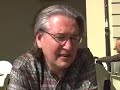 bruce sterling - who are some of your favourite designers?