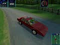 Lagonda in NFS 4 Lagonda in NFS 4