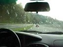 Salzburgring 061008 Video 7 hinter 964 RS