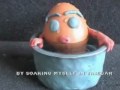 Humpty Dumpty Sceintific Escape