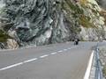 Swiss Alps BMW 800S Motorcycle ride 2