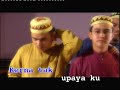 Atas Nama Cinta