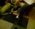 50 cent answer - fight after the show