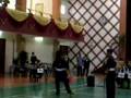 Silat Cekak Pisau Star