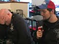 Chasing Victory - Lunch with Dozer Chasing Victory - Lunch with Dozer