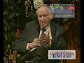 \"Democrats vs. Republicans\":William Safire and Ted Sorenson