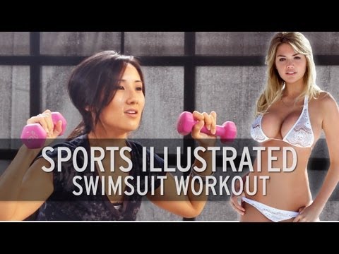 Bikini Body Workout
