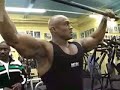In the Trenches withDesmond Miller Back Work Out Part 2 of 6 In the Trenches withDesmond Miller Back Work Out Part 2 of 6