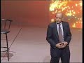 Information Agenda: Dr. Ambuj Goyal/Part 1