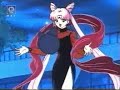 ☽ Black Moon Clan - Black Lady