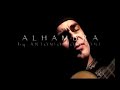 Antonio Forcione 'ALHAMBRA' (short version)