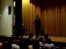 Morris Taylor Performs at Texas A&M Commerce Morris Taylor Performs at Texas A&M Commerce