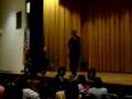 Morris Taylor Performs at Texas A&M Commerce