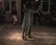 Gustavo Benzecry Sabá & María Olivera. Milonga en Stuttgart
