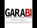 Garabi maketa kalean!-titibero Garabi maketa kalean!-titibero