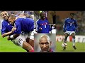 David Trezeguet