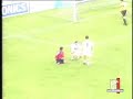 Il gol pi� bello della storia (Foggia - Lanciano 7-11- 04)