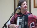Dan Newton - My Blue Heaven, Your Cheatin' Heart, Daisy