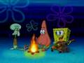 Spongebob Gone Metal