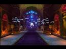 A glimpse of the new 5-man Magister's Terrace