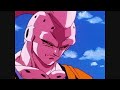 Dragonball Z -Dragonforce- Thourgh FIre And Flames