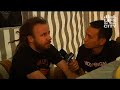 In Flames-Anders Friden Interview