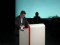 WOZ Rede an der UBS GV