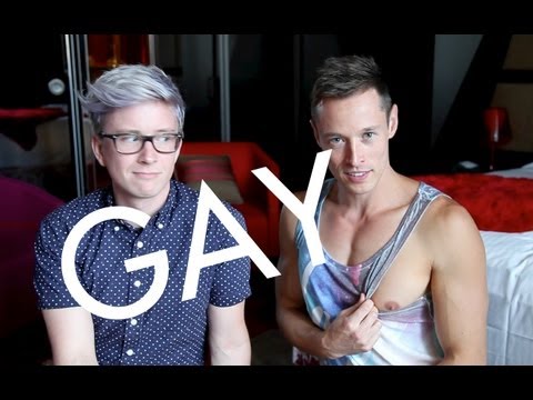 davey - Check out the Sydney video we did on Tyler Oakley's channel: http://youtu.be/rS51LVKaUnw Add Davey Wavey on Instagram: http://www.instagram.com/OfficialDavey...