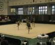 Rhythmic Gymnastics TJJM Chodov Prague, CZ