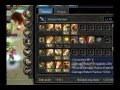 SRO warrior 1h/2h cleric