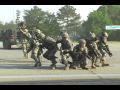 Fort Benning Graduation