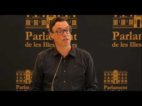 Costa lamenta que Baleares se sitúe en la cola de personas vacunadas