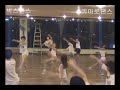 [lyrical dance choreography] White bird
