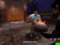 Quake Dogs