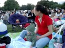 Concert on the Green 2008