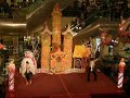 Christmas Samba & Rumba Dance Performance - Dance 1