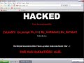 mynet yeniden hacklendi mynet yeniden hacklendi