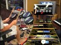Rock Band Expert Drums The Kill 99% 5G*