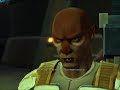 SWTOR Trooper Aric Jorgan A New Home (talk 5)